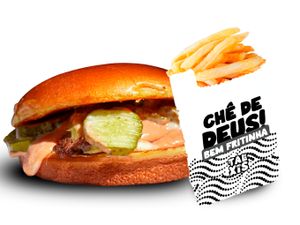 O TAL DO SMASH Y PICLES