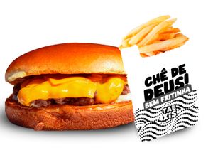 O TAL DO SMASH CLASSICO