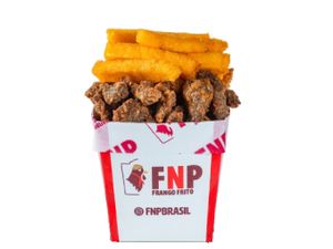 Potchê de Alcatra Individual