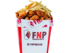 Potchê de Filezinho G