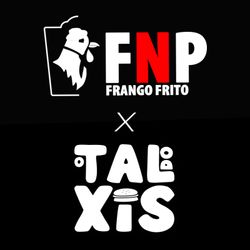 FNP & O TAL DO XIS - SANTIAGO