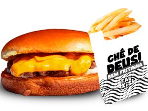 O TAL DO SMASH CLÁSSICO