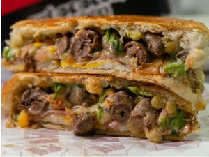 O TAL DO X CORAÇÃO