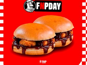 COMBO FNP DAY!