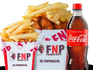 COMBO CASAL COM BEBIDA GRÁTIS