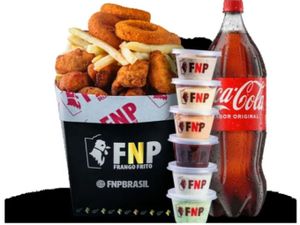 COMBO POTCHE PREMIUM
