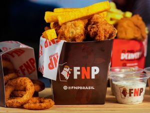 Potchê Mistãozinho