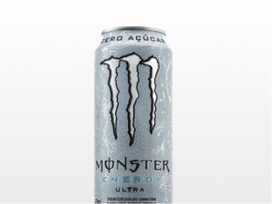 Monster zero açucar