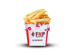 Porção P de Batata Frita