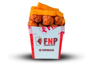 Potchê  de  Coxinha P