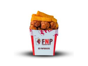 Potchê Filézinho de Frango M