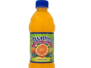 Suco  Tampico Laranja