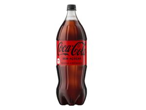Coca 2l ZERO