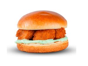 BURGUER CHICKEN ESPECIAL