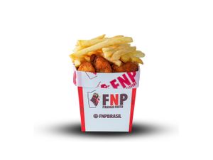 Potchê Filézinho de Frango P