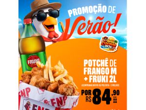 Promoção de Verão FNP!