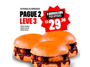BURGUER BB