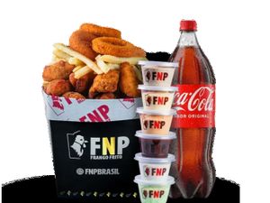 COMBO PREMIUM +COCA 2LTS