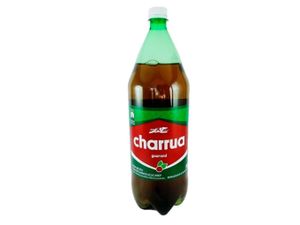 guarana charrua 2lt