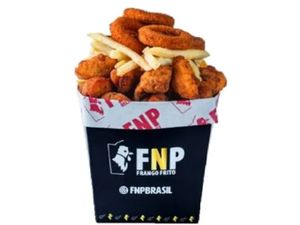 POTCHE  M PREMIUM MISTÃOZINHO