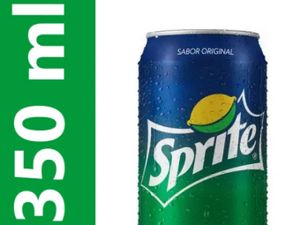 Sprite Lata