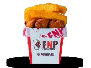 Filézinho Individual