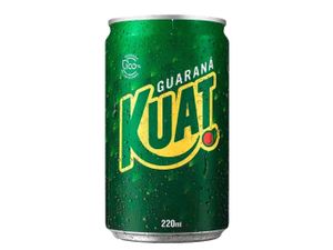 guarana Lata