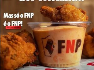 Molho fnp