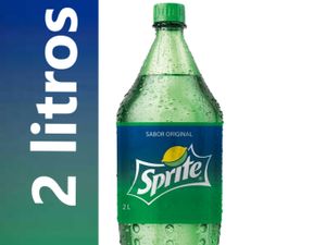 Sprite 2l