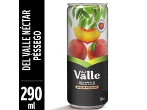 Suco Del Valle Pessêgo 290 ml
