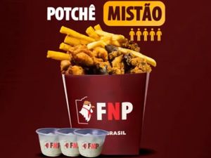 Potchê Mistão