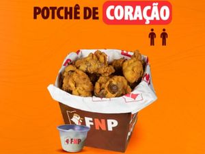 Coraçãozinho