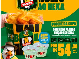 Pote da Copa