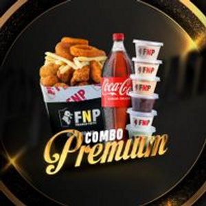 COMBO PREMIUM M