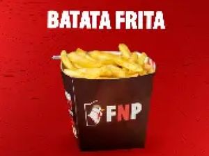 BATATA FRITA P