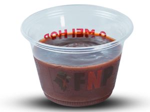 MOLHO BARBECUE EXTRA