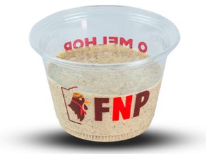 MOLHO PICANTE EXTRA