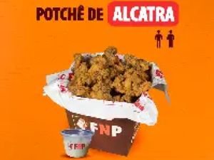 POTCHÊ DE ALCATRA P