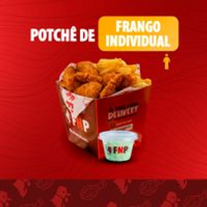 POTCHÊ DE FRANGO INDIVIDUAL PP