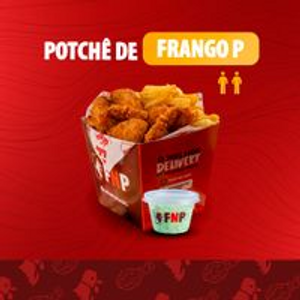 POTCHÊ DE FRANGO  P