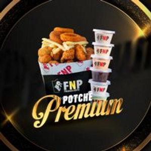 POTCHÊ PREMIUM M