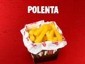 POLENTA P
