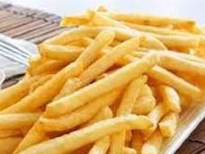 Fritas