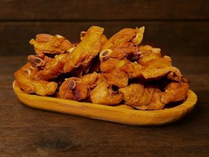 Coxa e Sobrecoxa de Frango