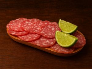 Salame Italiano