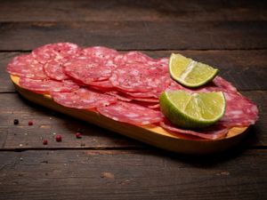 Salame Italiano