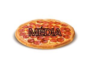 Média (35cm)