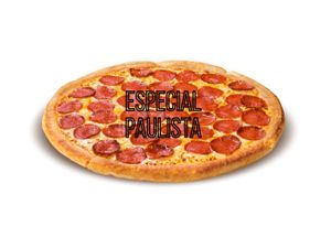 ESPECIAL PAULISTA (35CM)