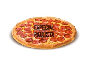 ESPECIAL PAULISTA (40CM)