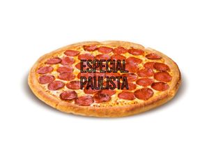 ESPECIAL PAULISTA (45CM)